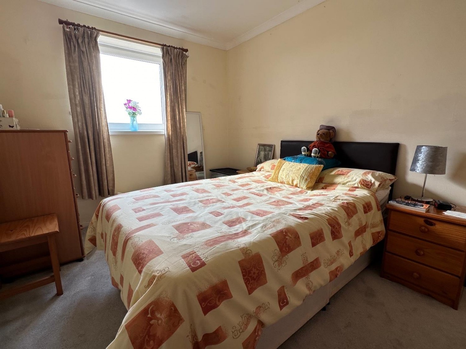 Lowes Court, Shaw Road, Blackpool