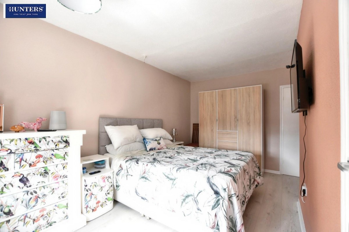 Lilac Avenue, Scunthorpe, Lincolnshire