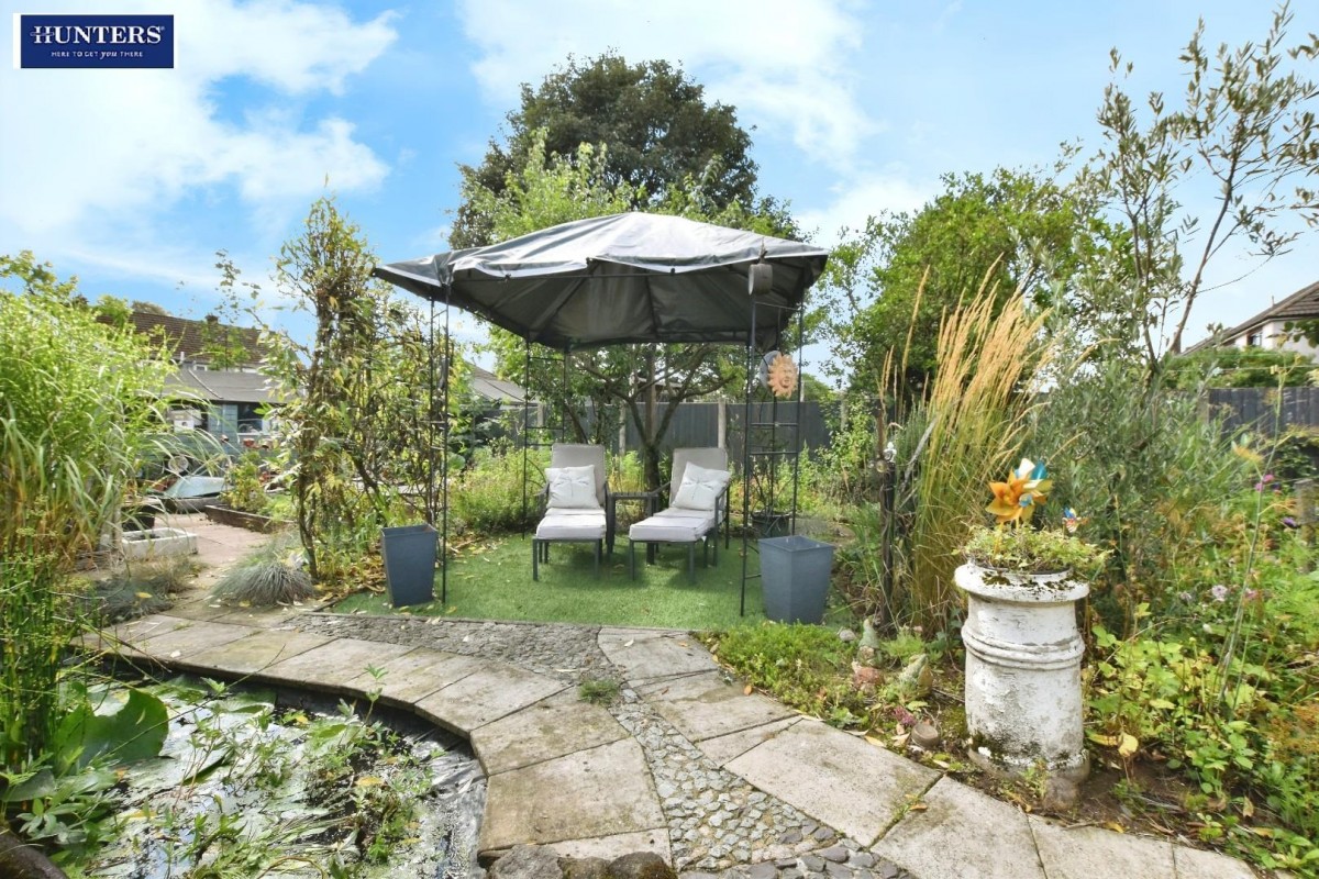 Lilac Avenue, Scunthorpe, Lincolnshire