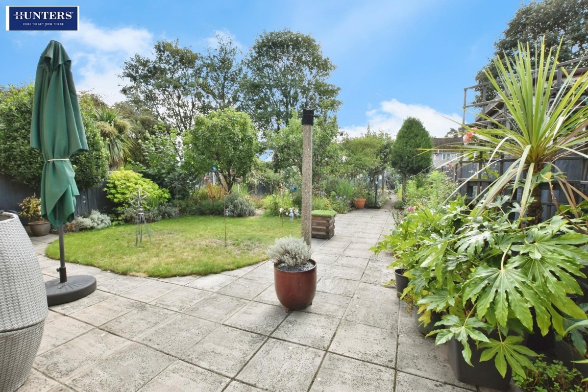 Lilac Avenue, Scunthorpe, Lincolnshire