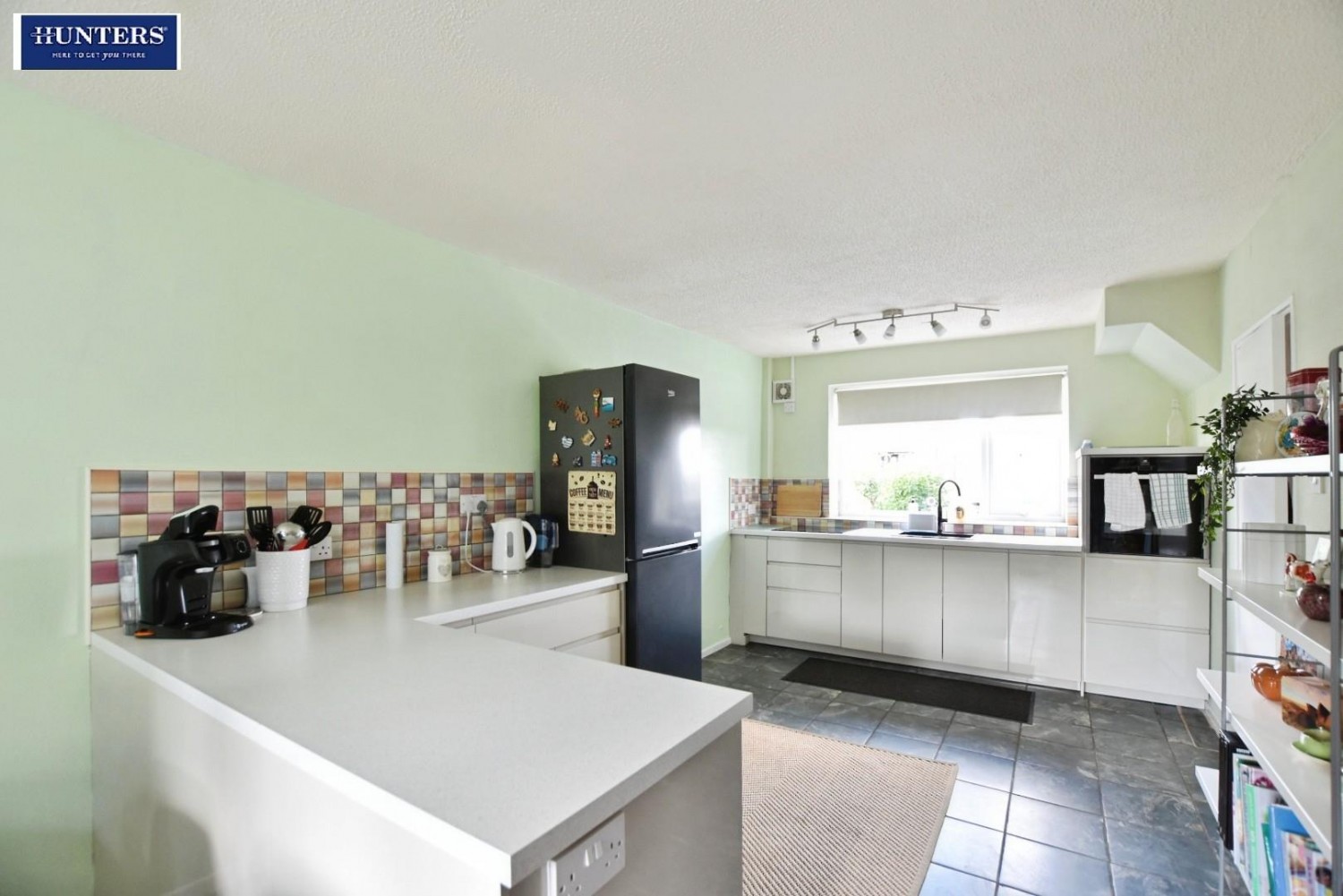 Lilac Avenue, Scunthorpe, Lincolnshire