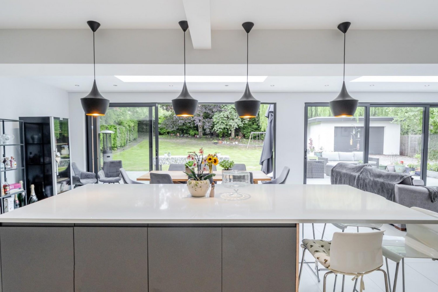 Primrose Drive, Ripon
