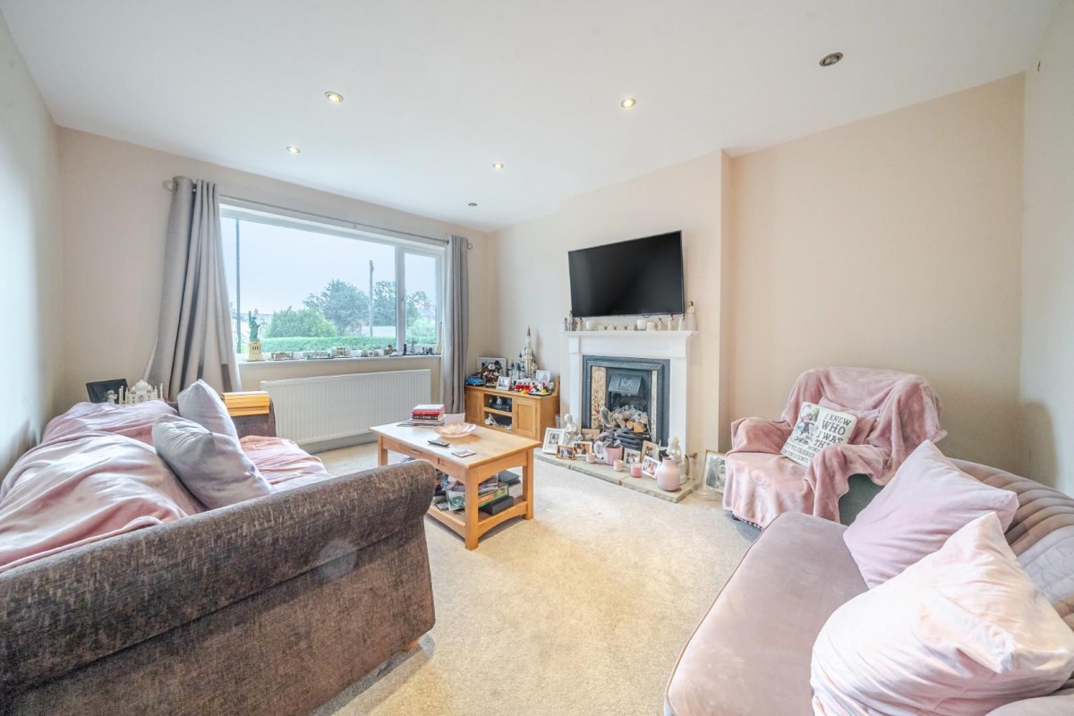 Primrose Drive, Ripon