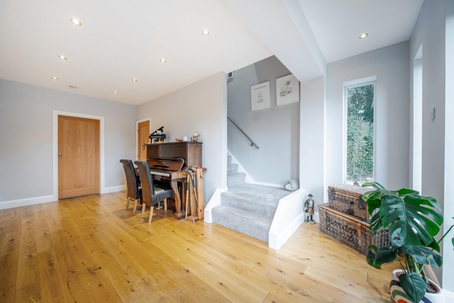 Primrose Drive, Ripon