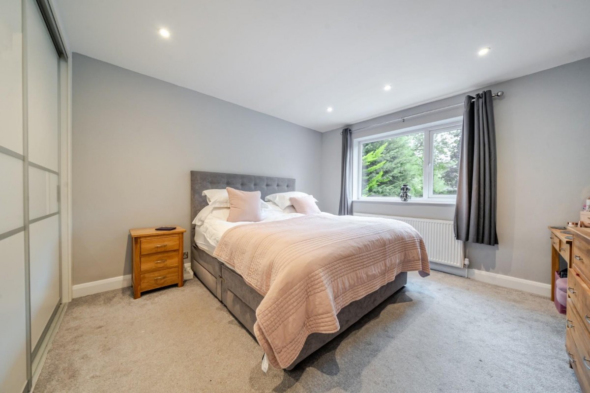 Primrose Drive, Ripon
