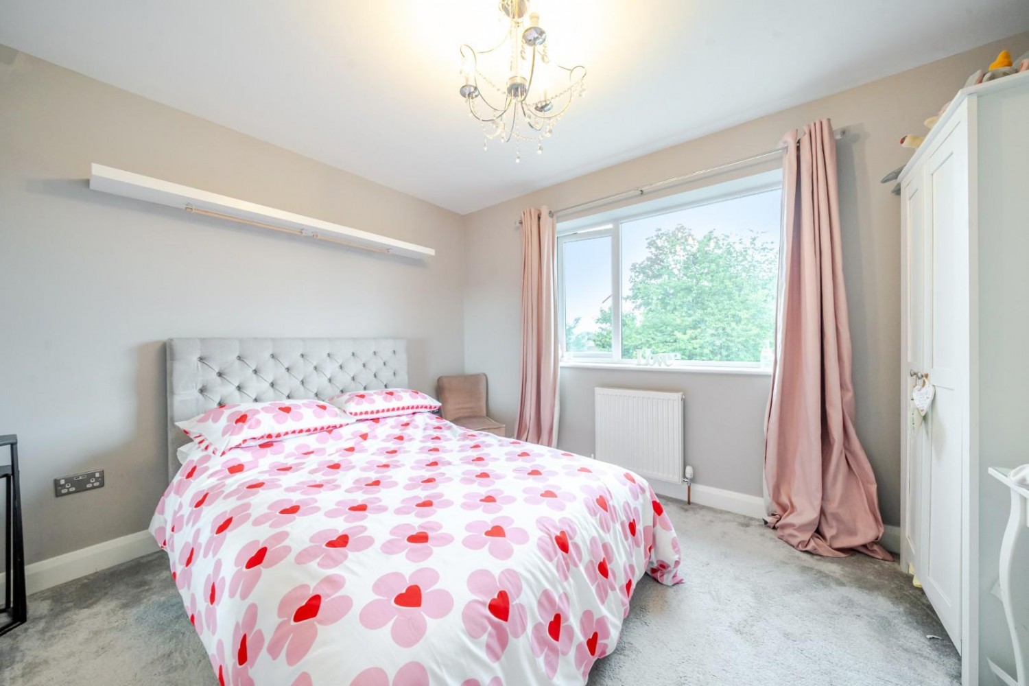 Primrose Drive, Ripon