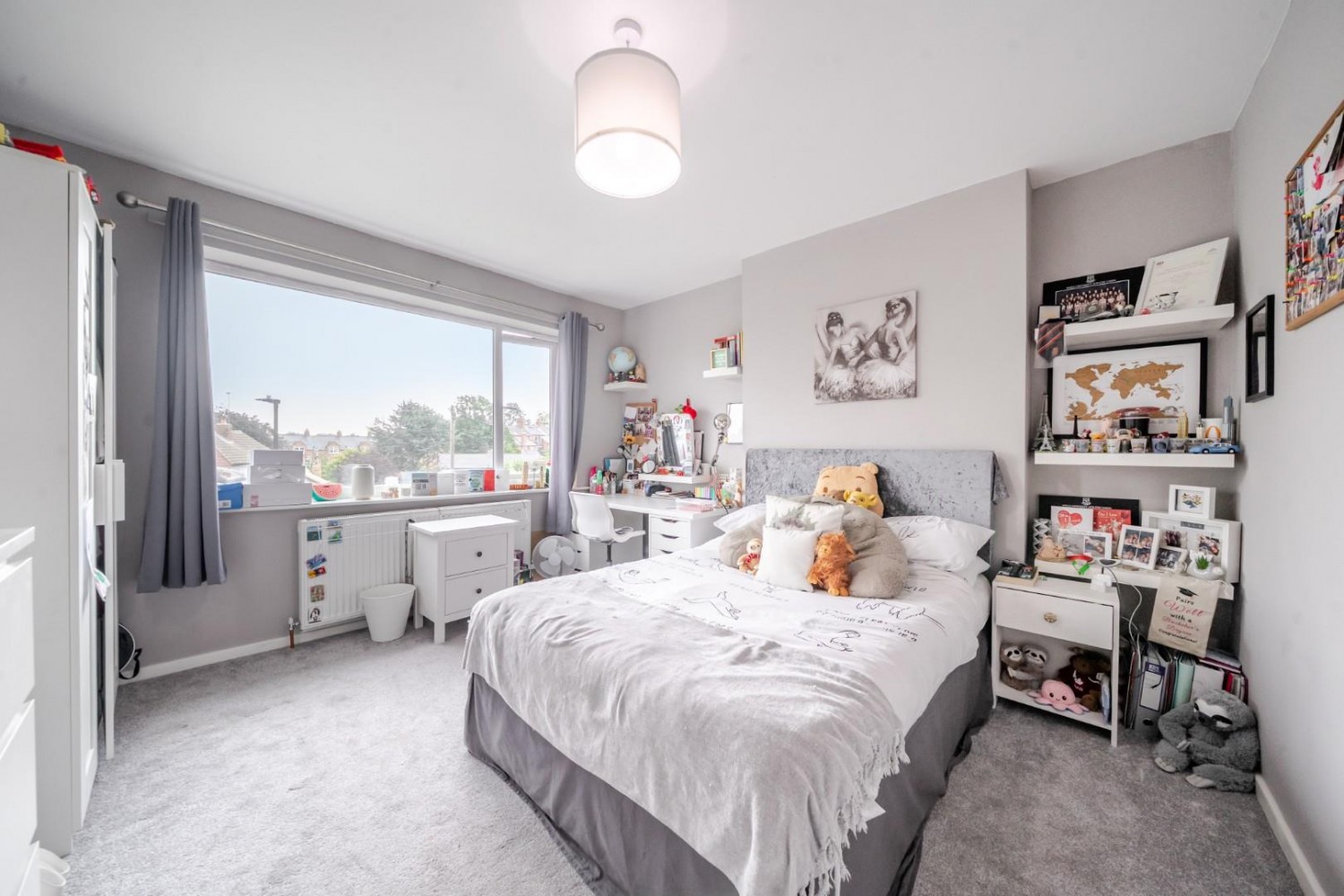 Primrose Drive, Ripon