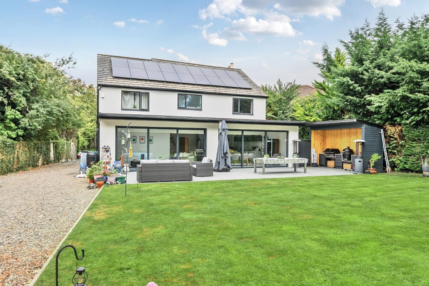 Primrose Drive, Ripon