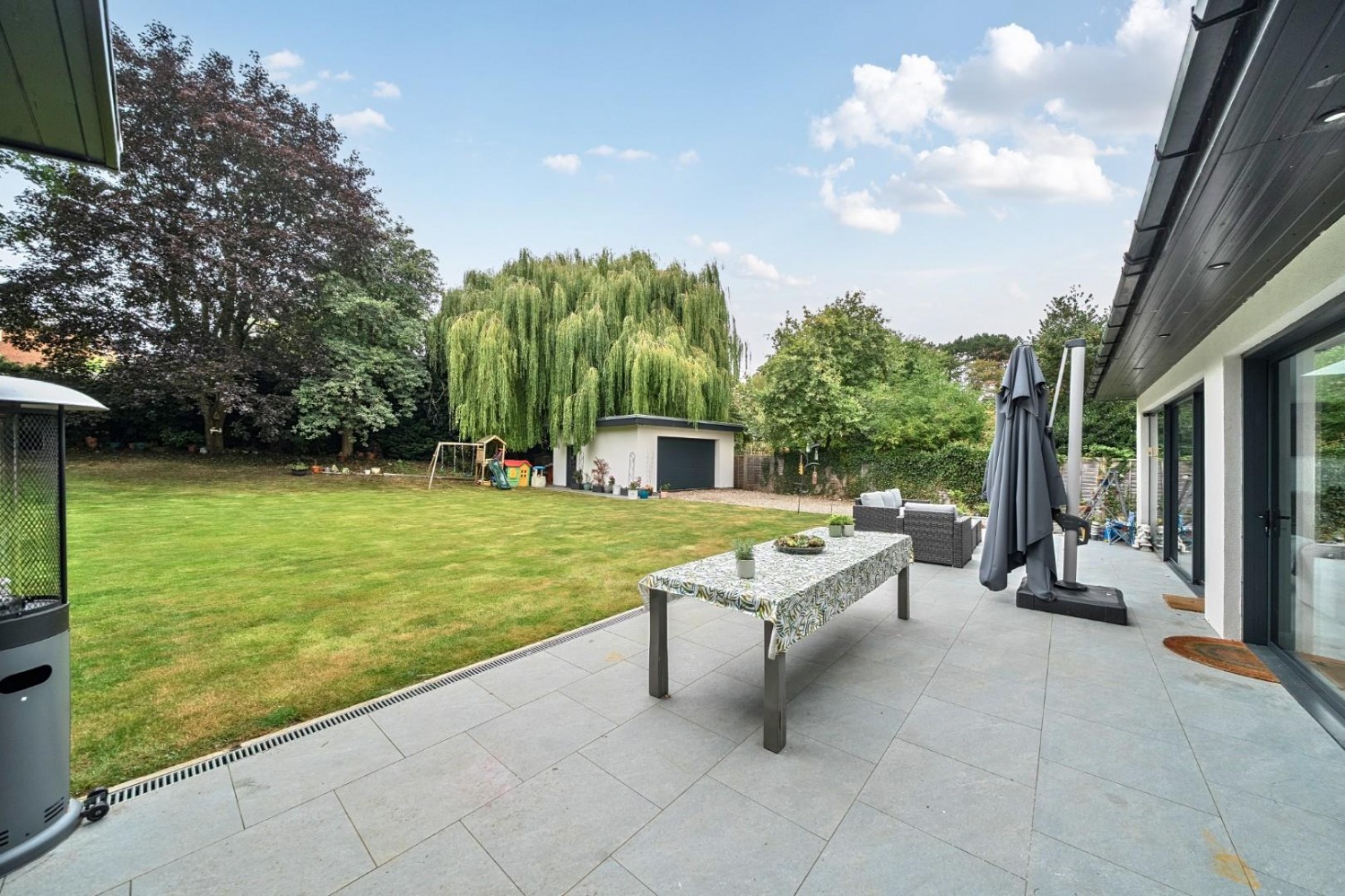 Primrose Drive, Ripon