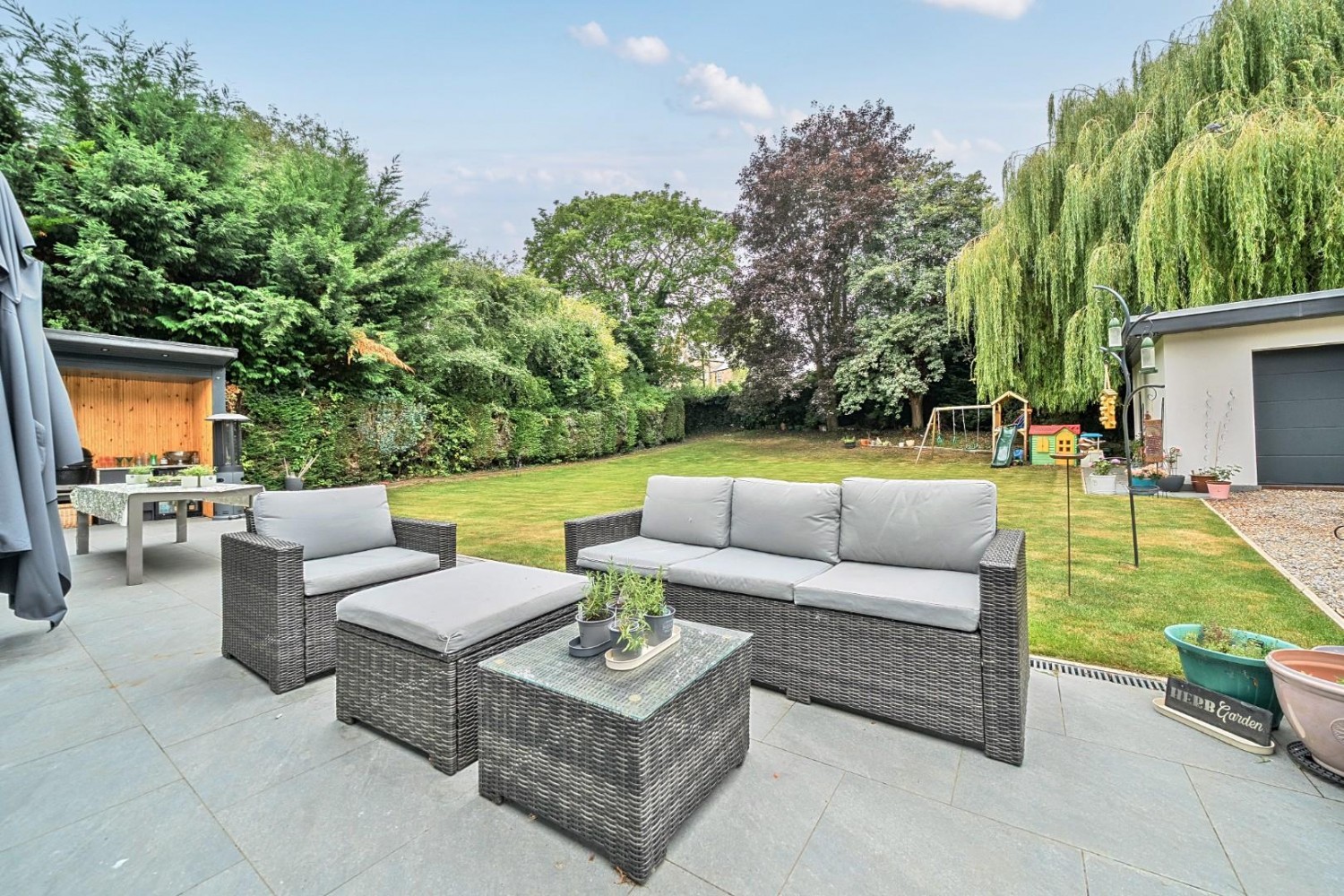 Primrose Drive, Ripon