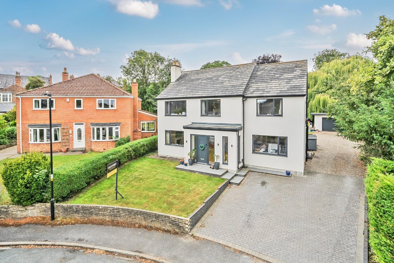 Primrose Drive, Ripon