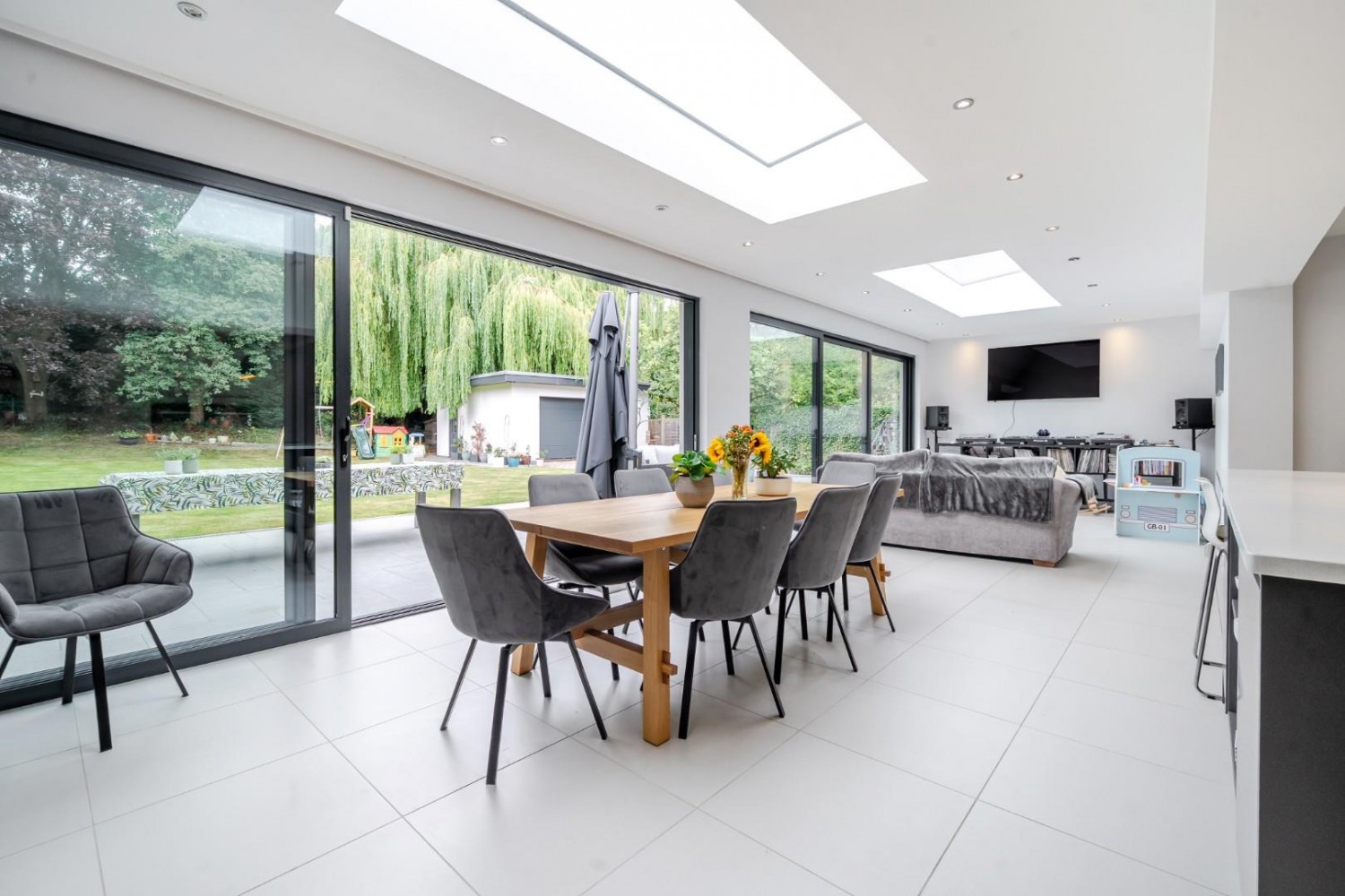 Primrose Drive, Ripon