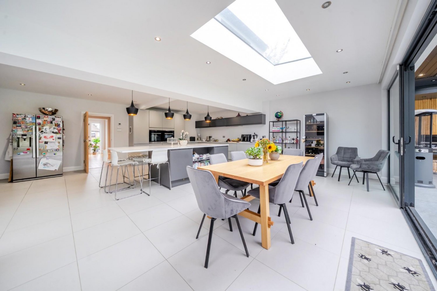 Primrose Drive, Ripon