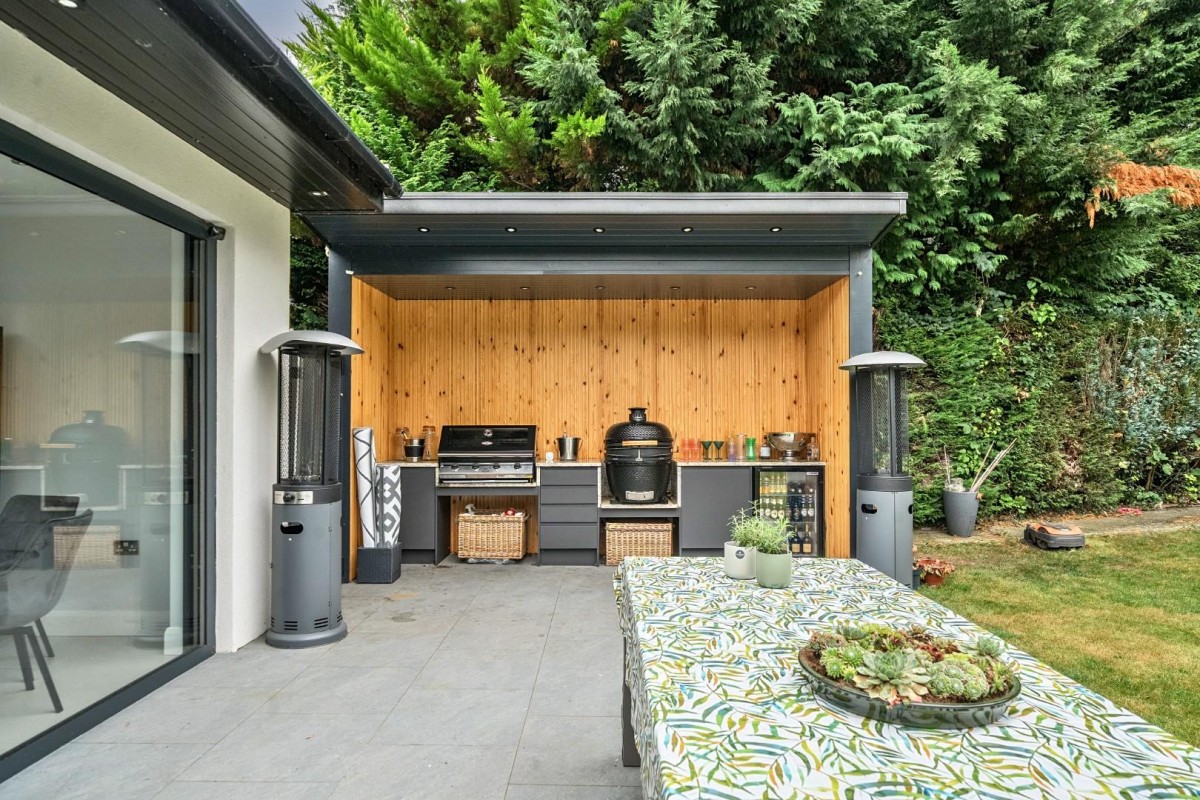 Primrose Drive, Ripon