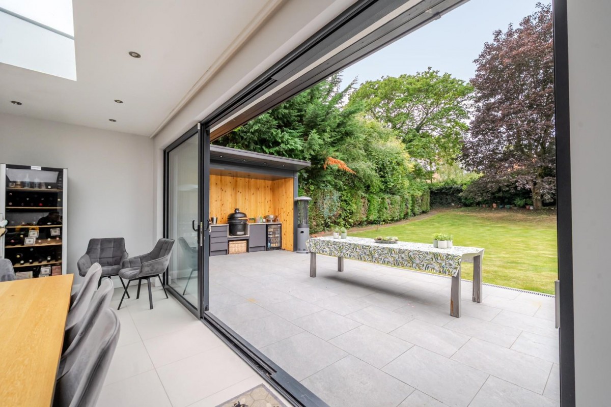 Primrose Drive, Ripon