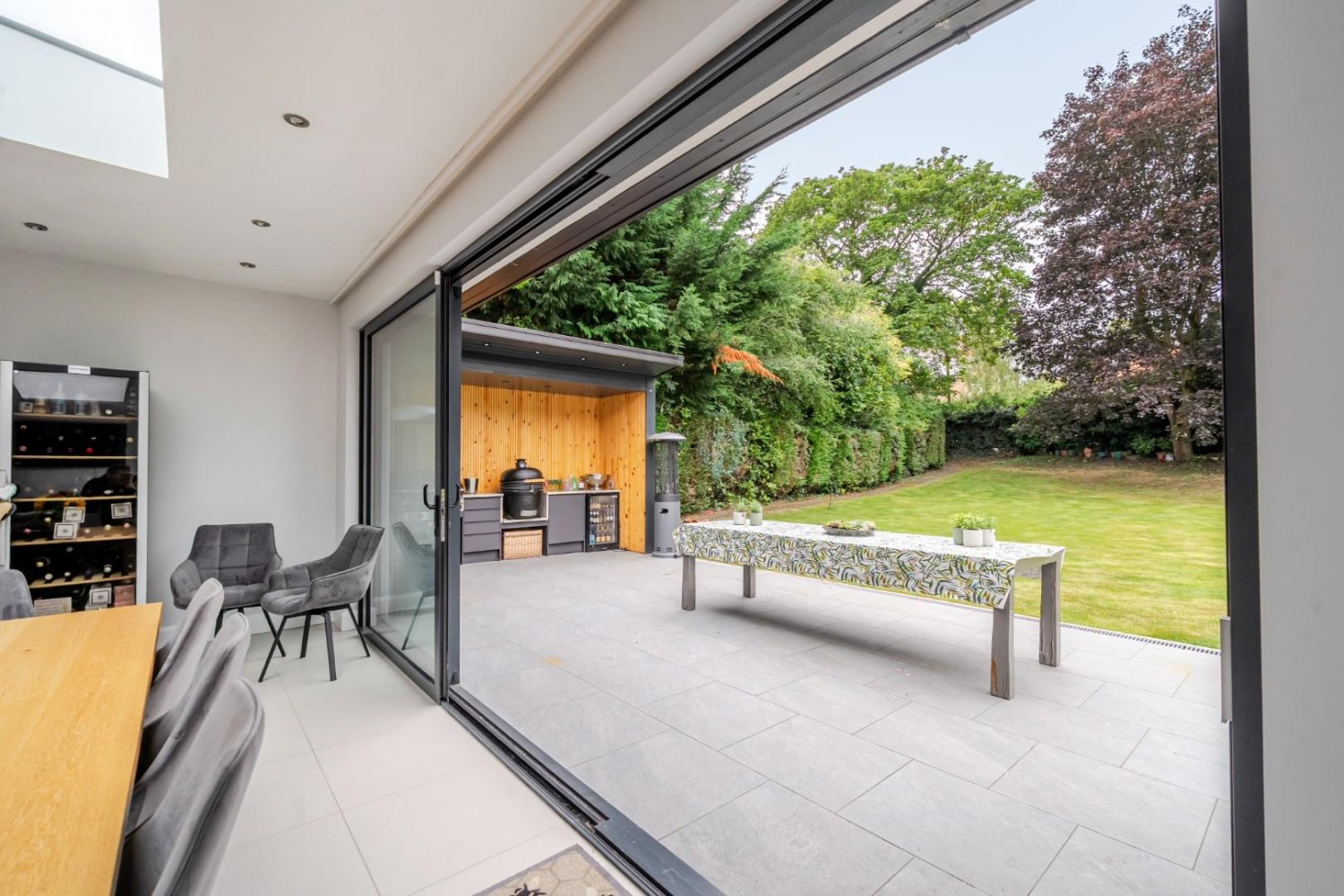Primrose Drive, Ripon