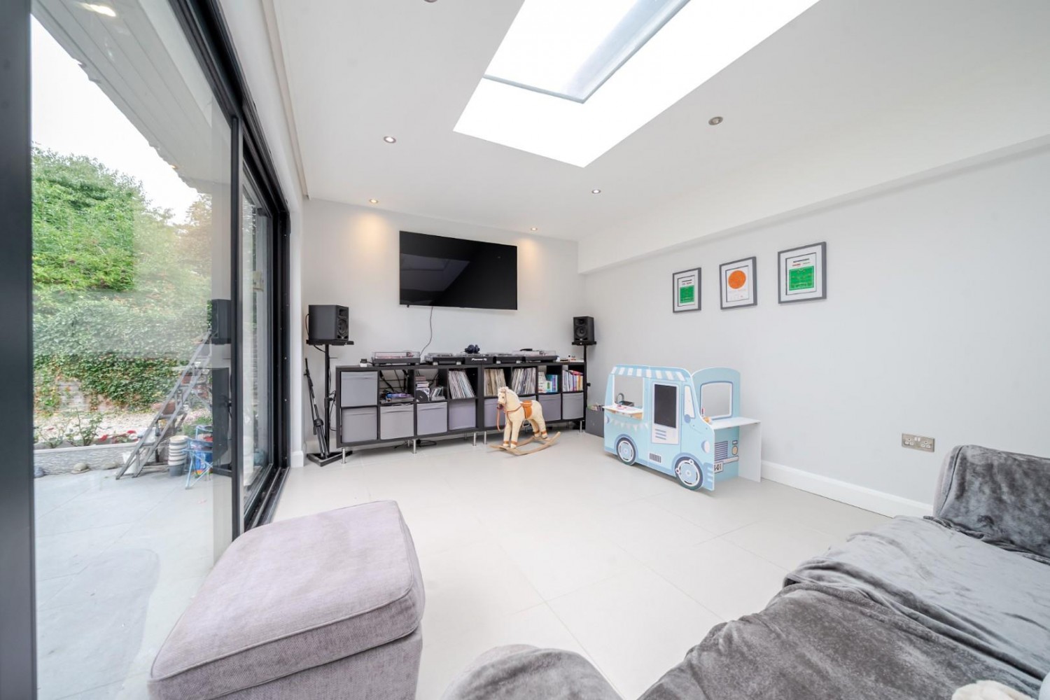 Primrose Drive, Ripon