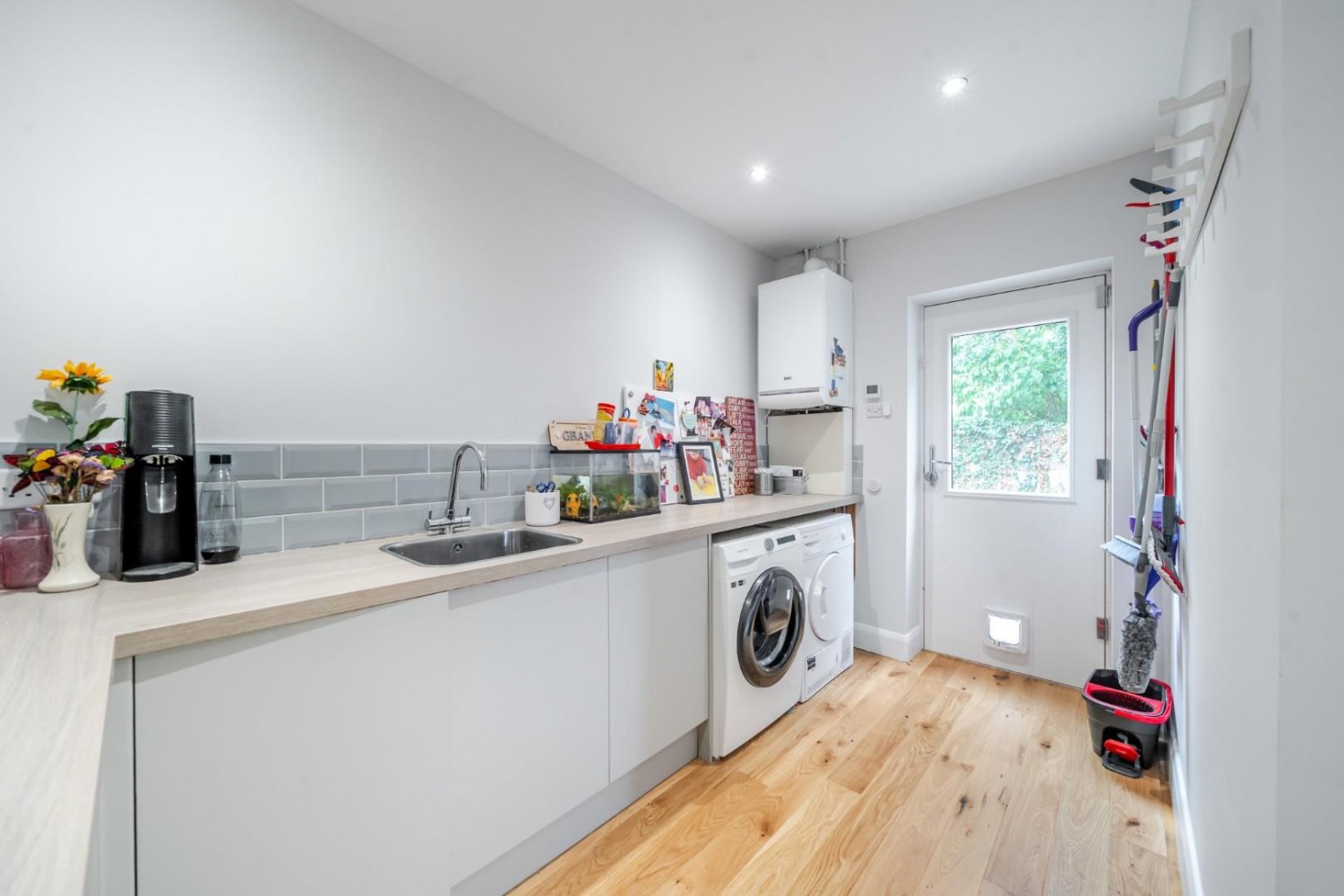 Primrose Drive, Ripon