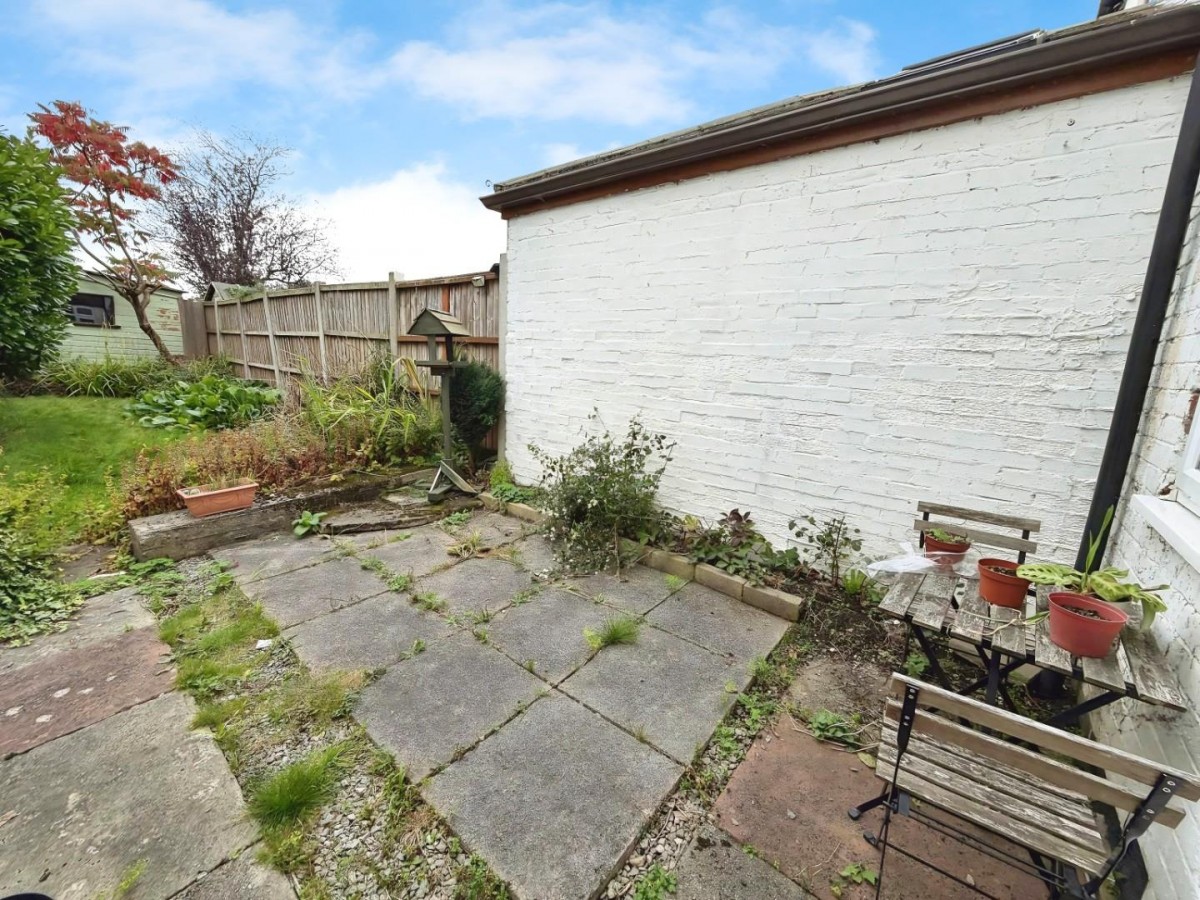 Leigh Road, Worsley, Manchester