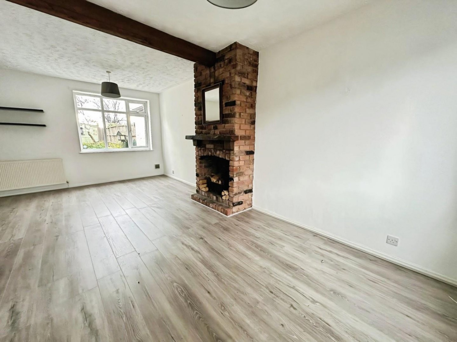 Leigh Road, Worsley, Manchester