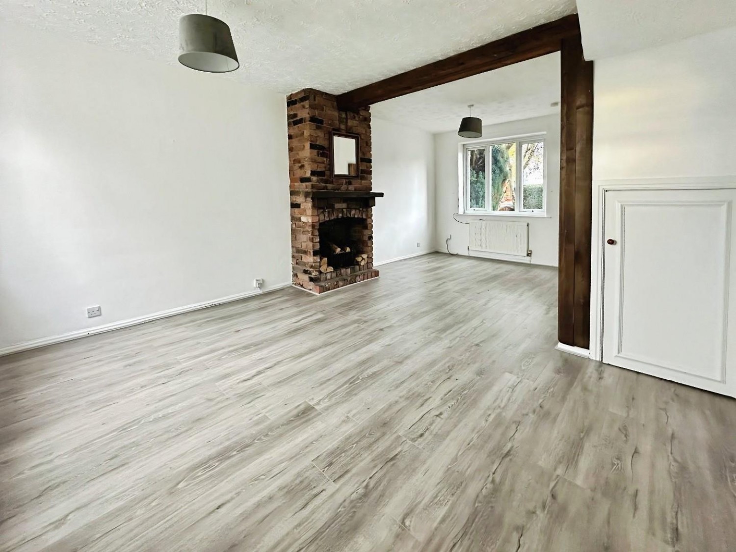 Leigh Road, Worsley, Manchester