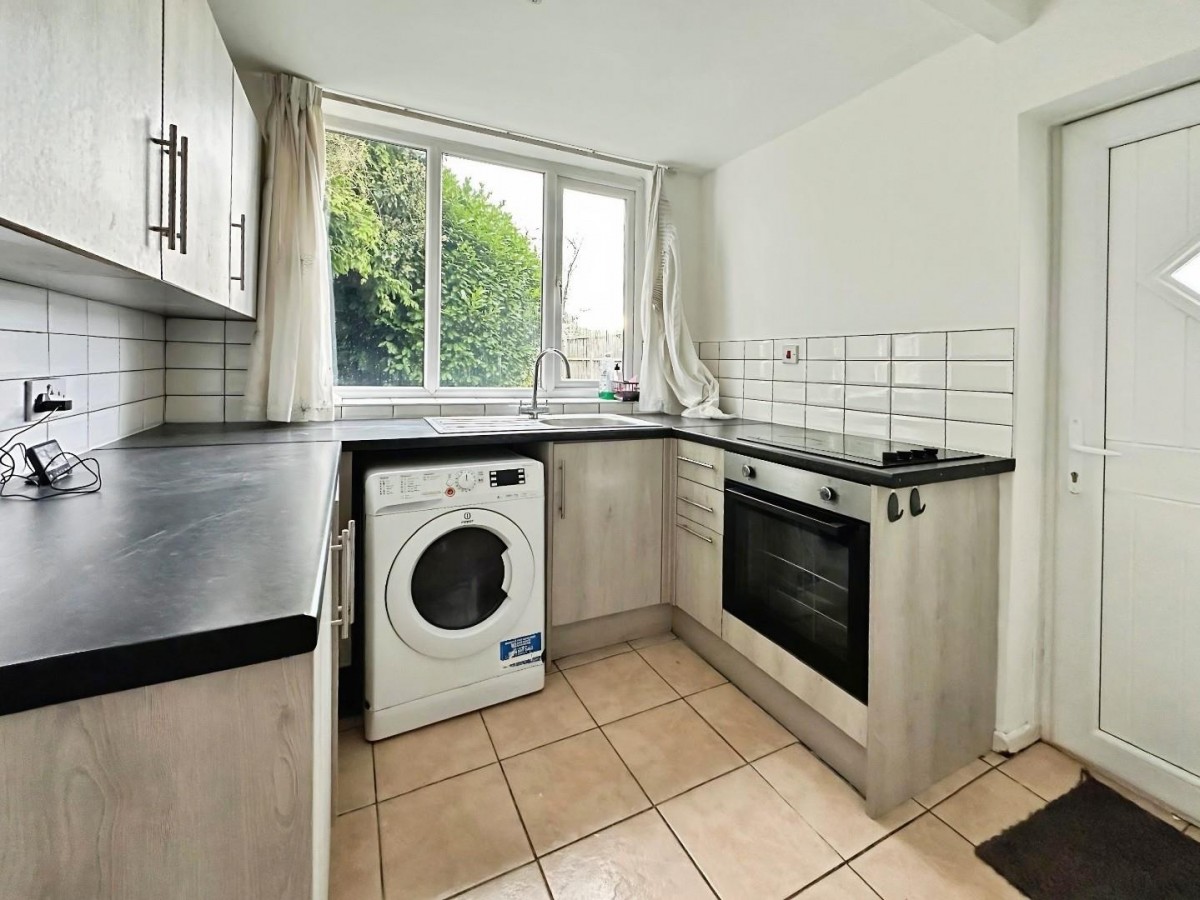 Leigh Road, Worsley, Manchester