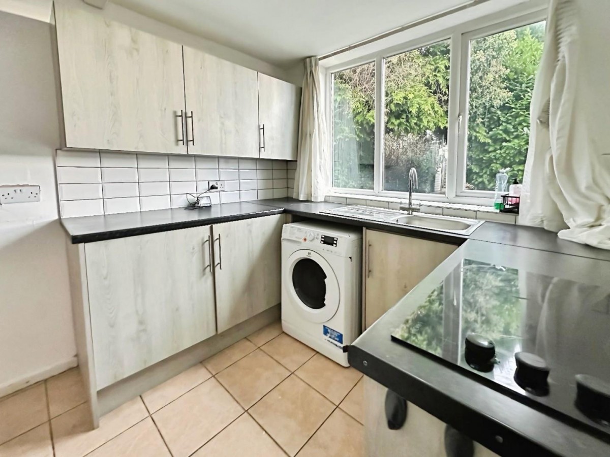 Leigh Road, Worsley, Manchester