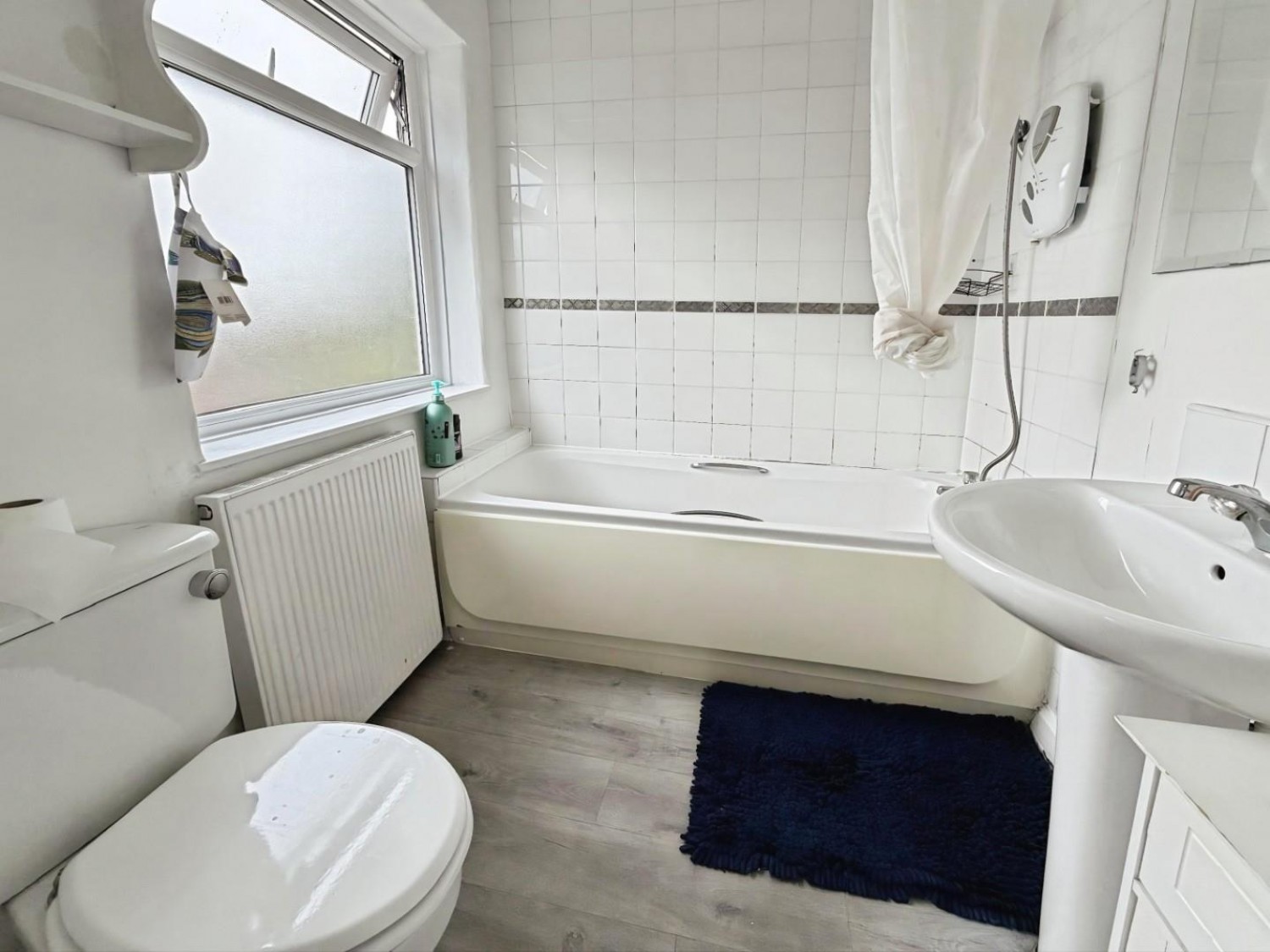 Leigh Road, Worsley, Manchester