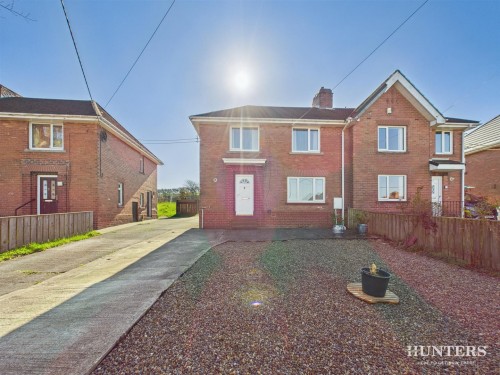 Tyne Avenue, Consett
