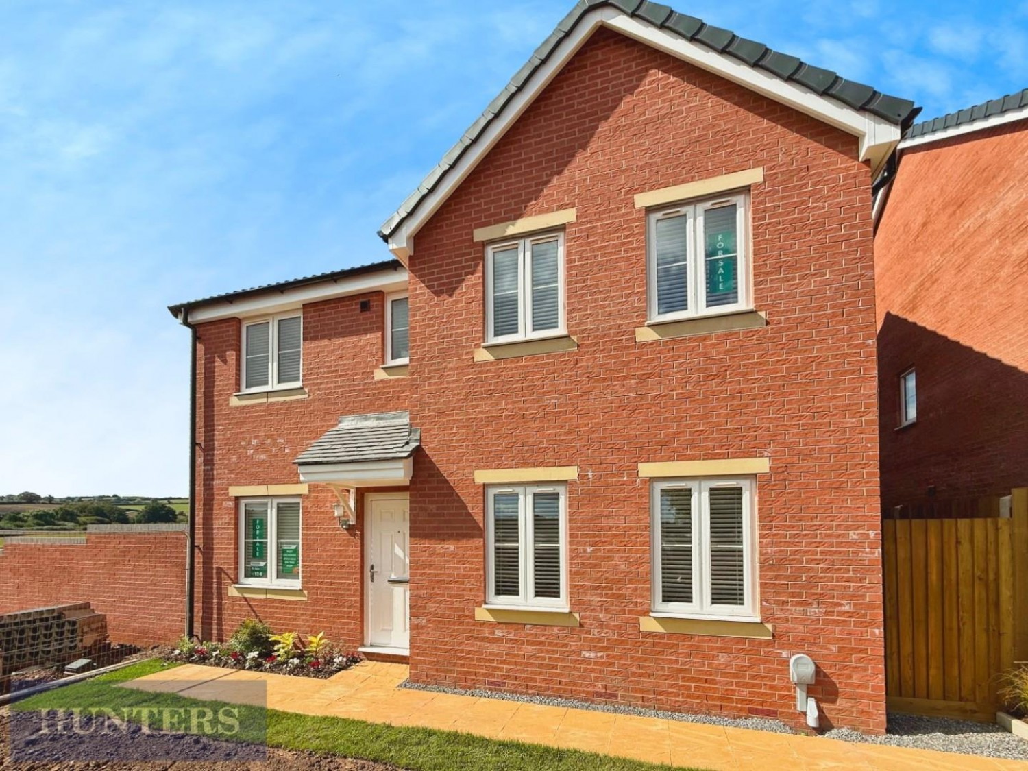 Mayfair, Swan Park, Dawlish