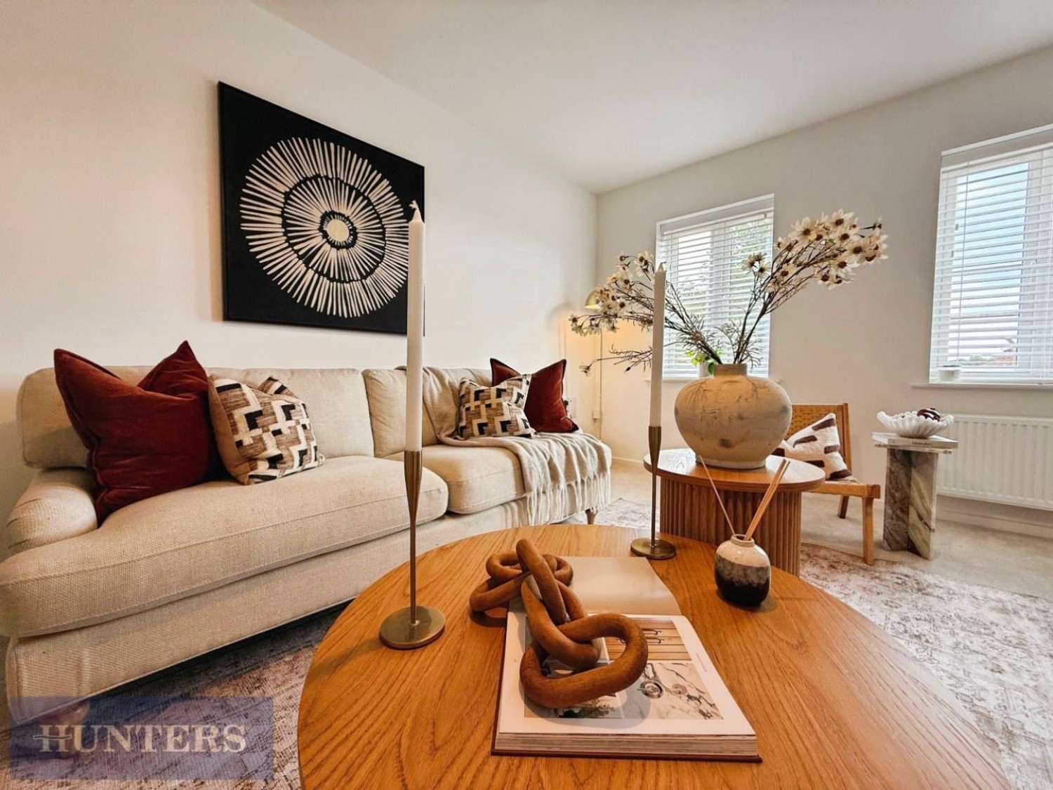 Mayfair, Swan Park, Dawlish