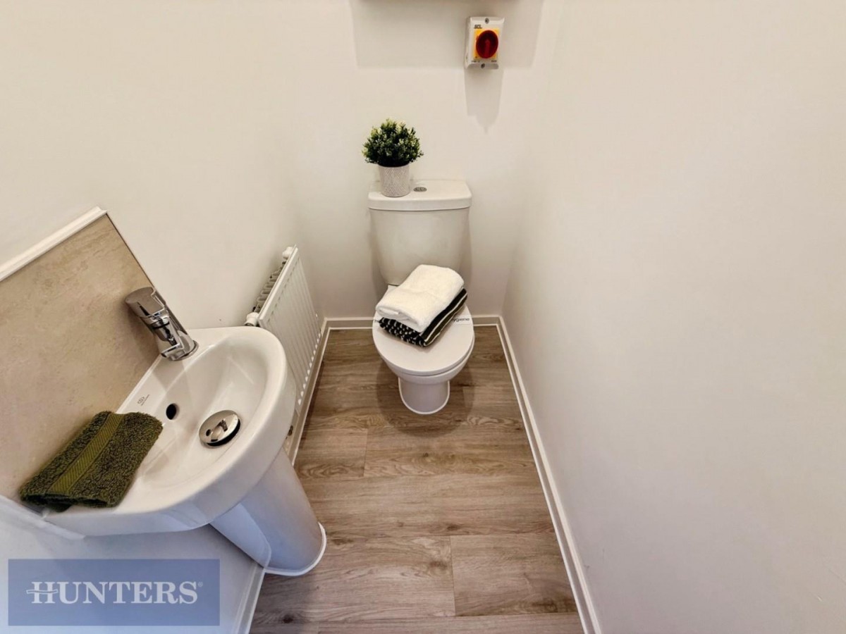 Mayfair, Swan Park, Dawlish