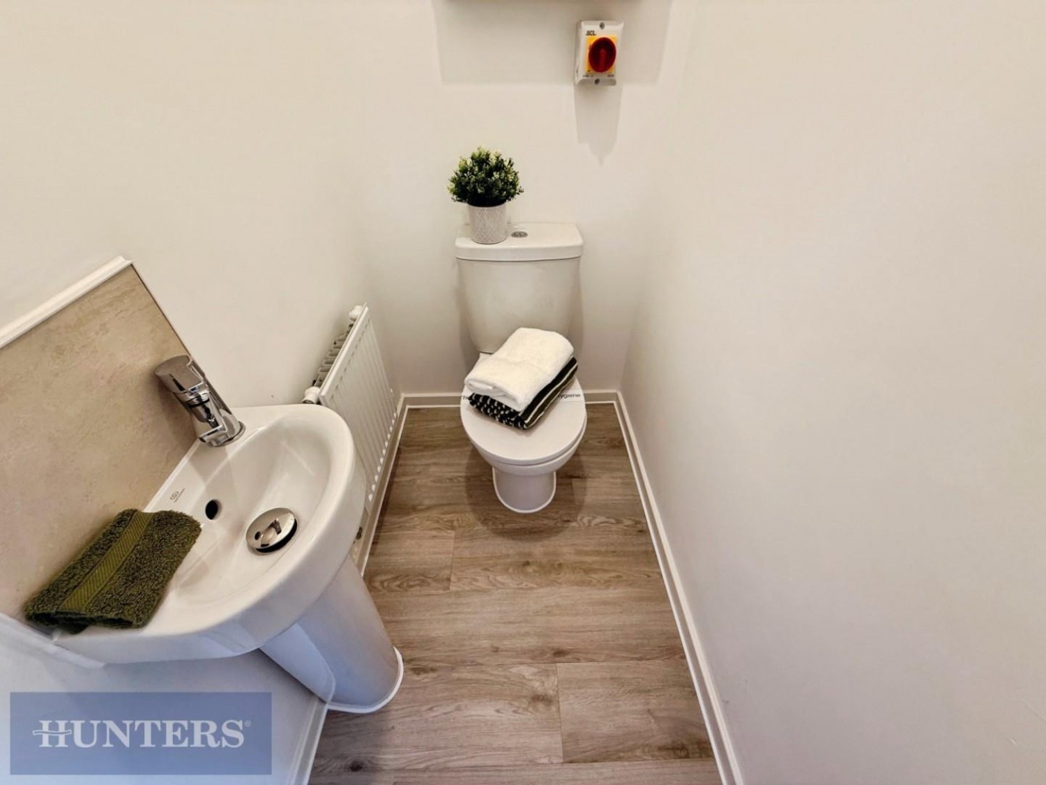 Mayfair, Swan Park, Dawlish