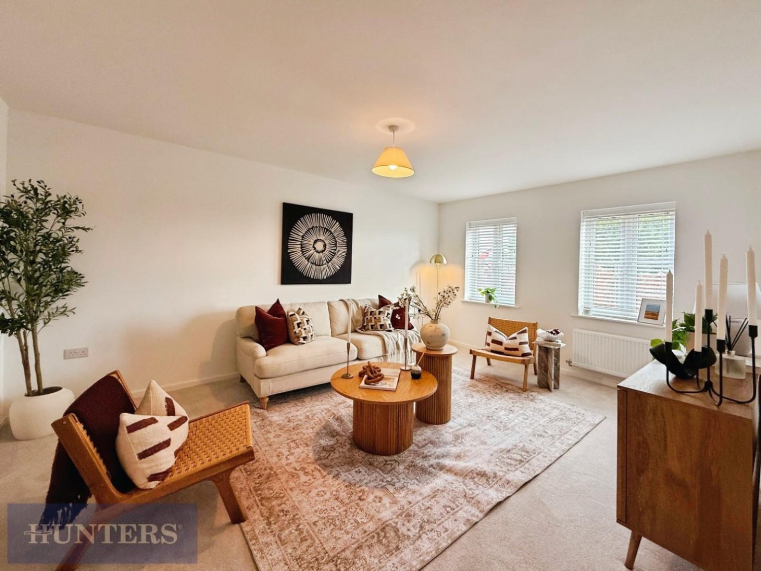 Mayfair, Swan Park, Dawlish