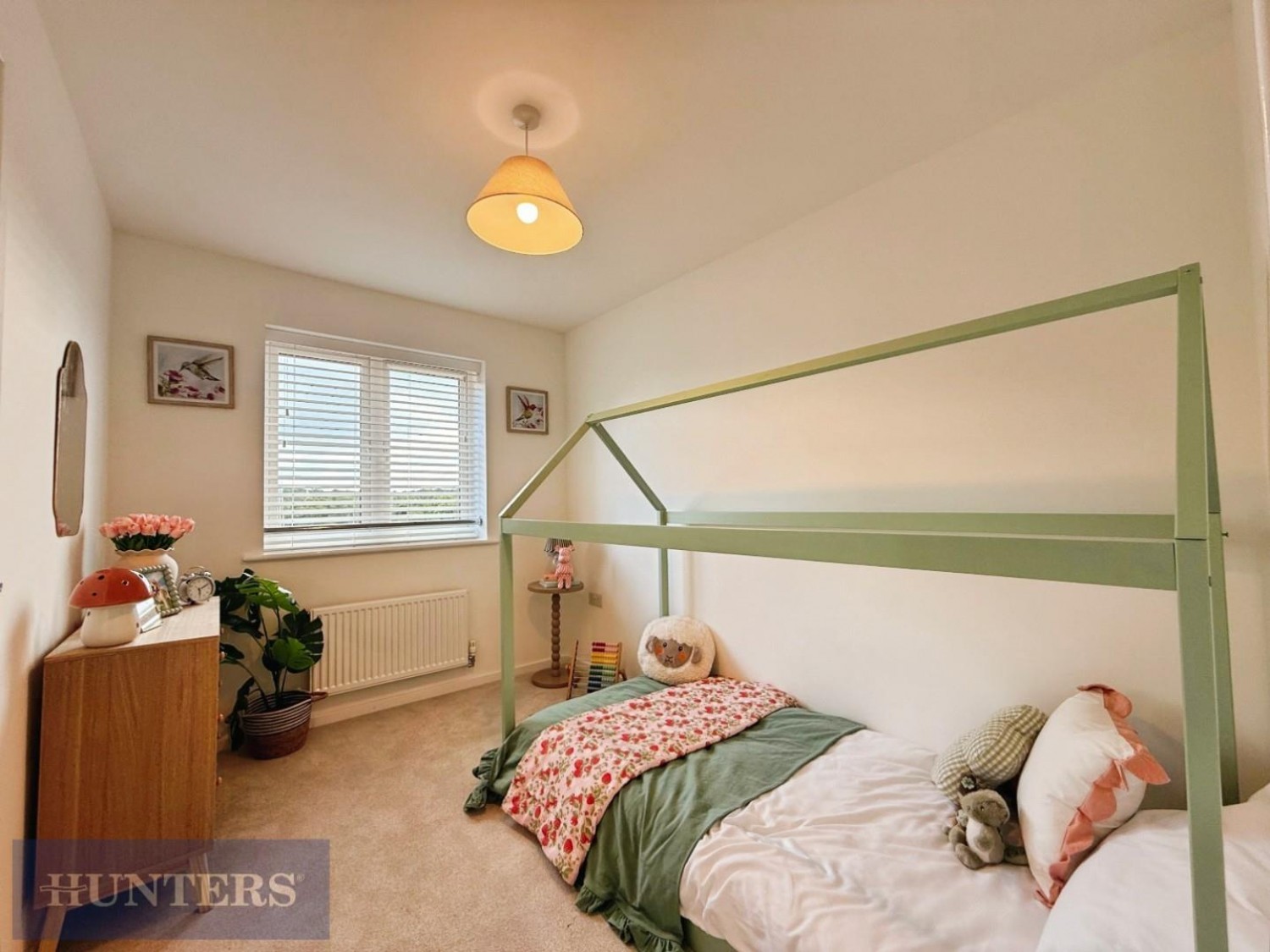 Mayfair, Swan Park, Dawlish