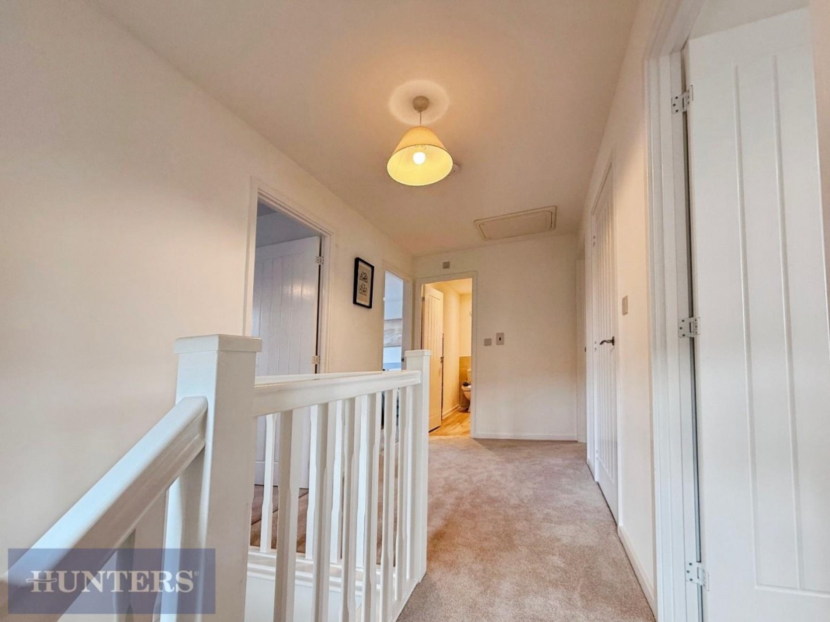 Mayfair, Swan Park, Dawlish