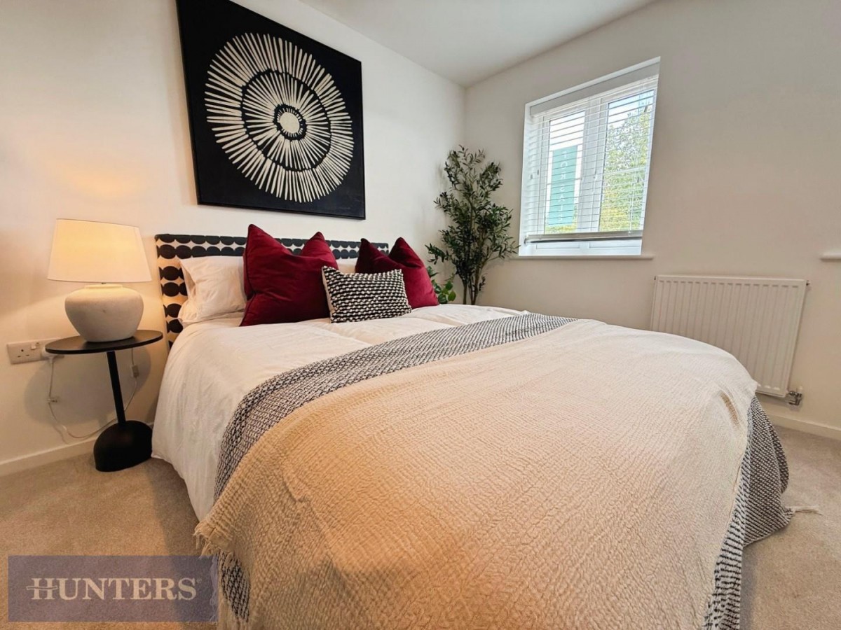 Mayfair, Swan Park, Dawlish