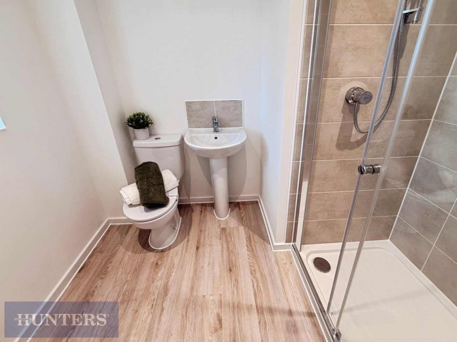 Mayfair, Swan Park, Dawlish