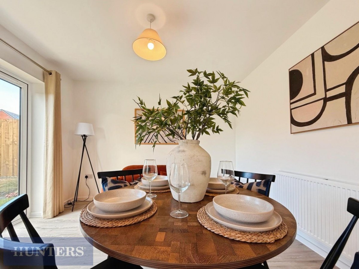 Mayfair, Swan Park, Dawlish