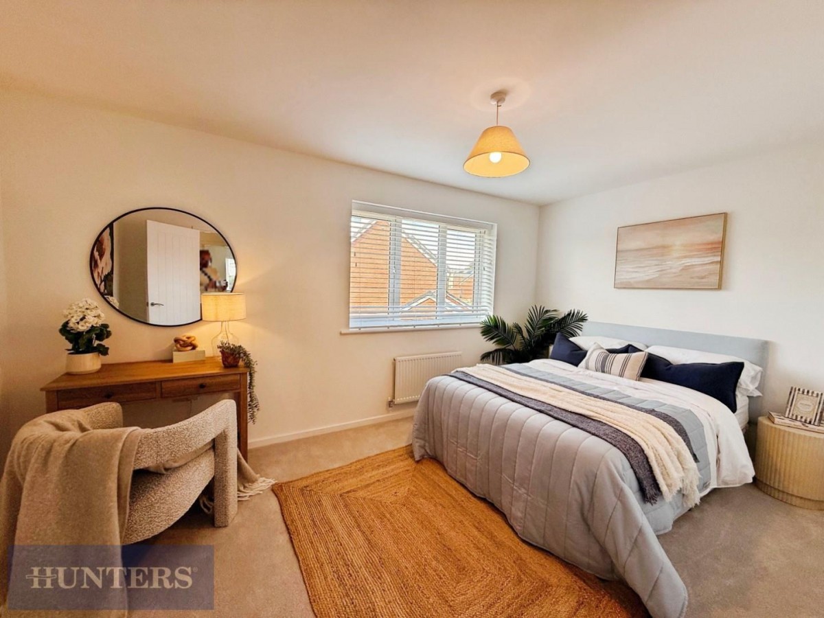 Mayfair, Swan Park, Dawlish