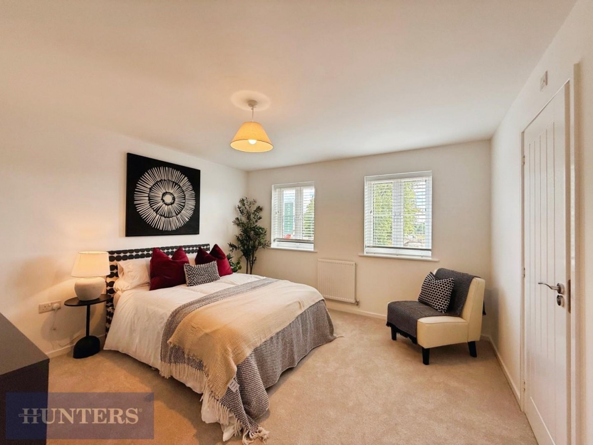 Mayfair, Swan Park, Dawlish