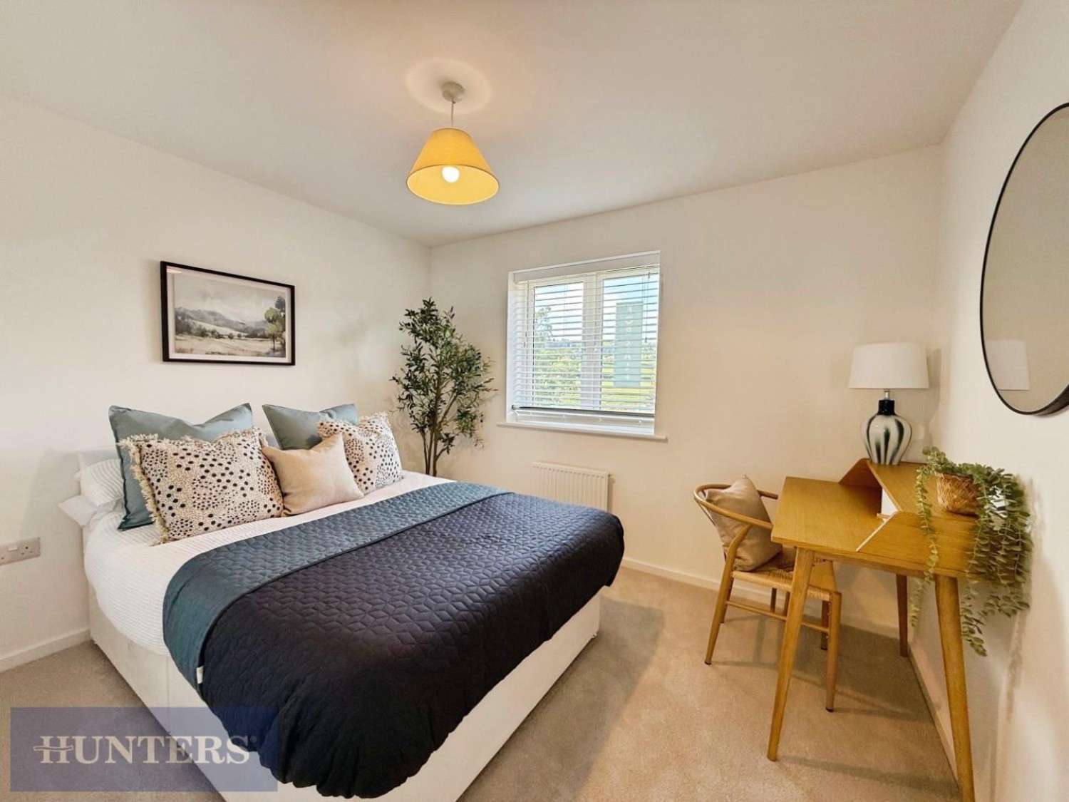 Mayfair, Swan Park, Dawlish