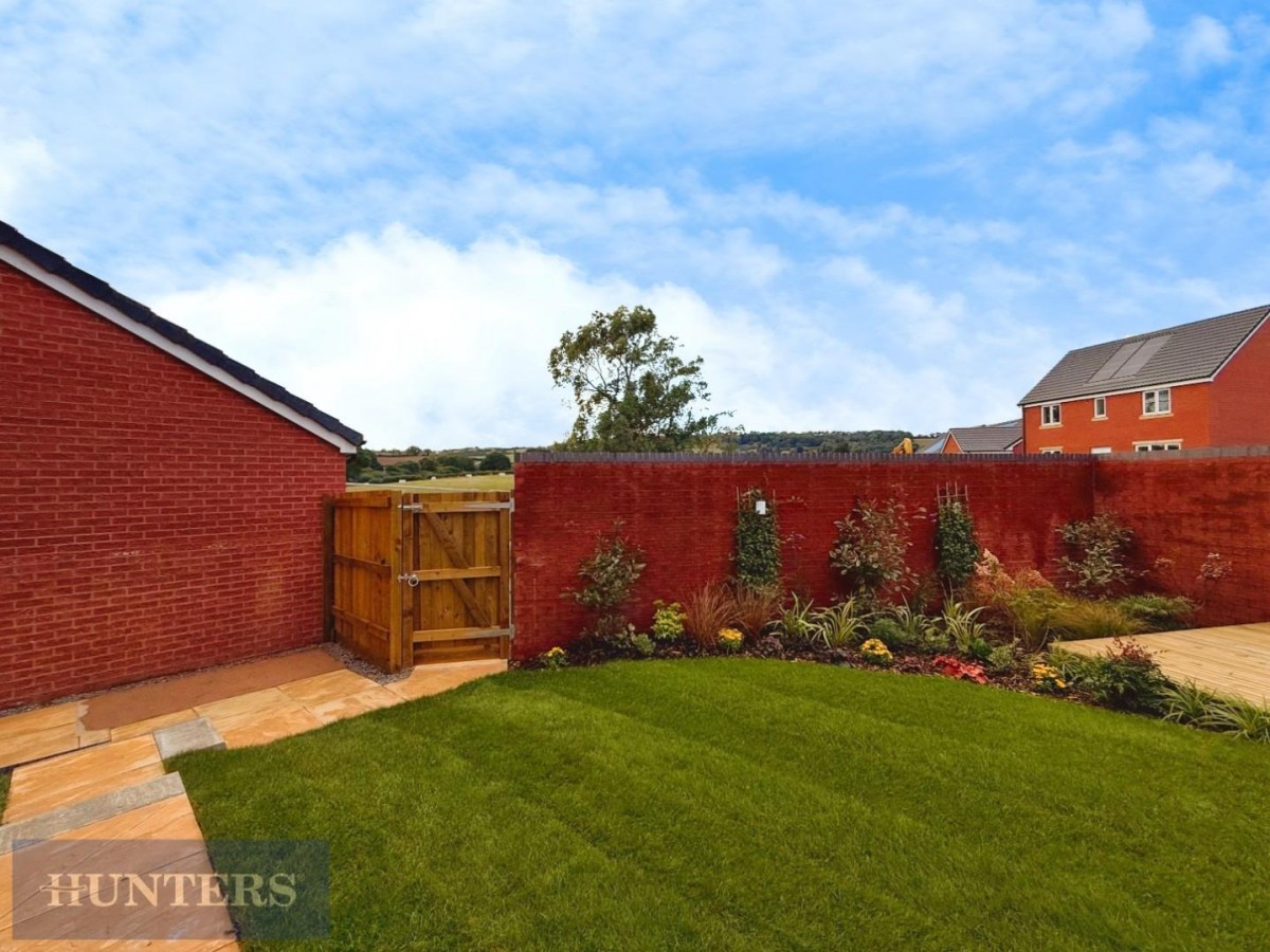 Mayfair, Swan Park, Dawlish