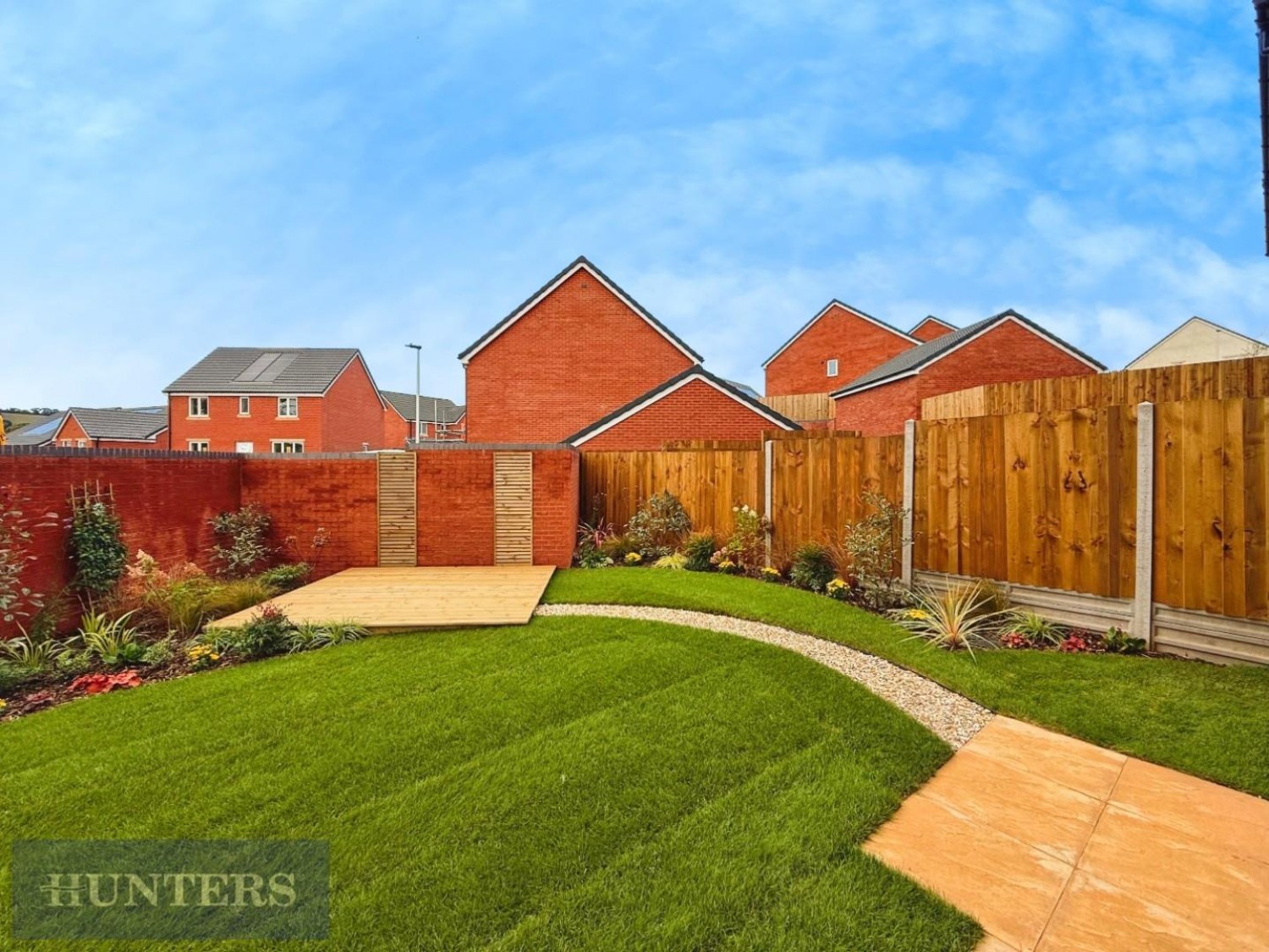 Mayfair, Swan Park, Dawlish