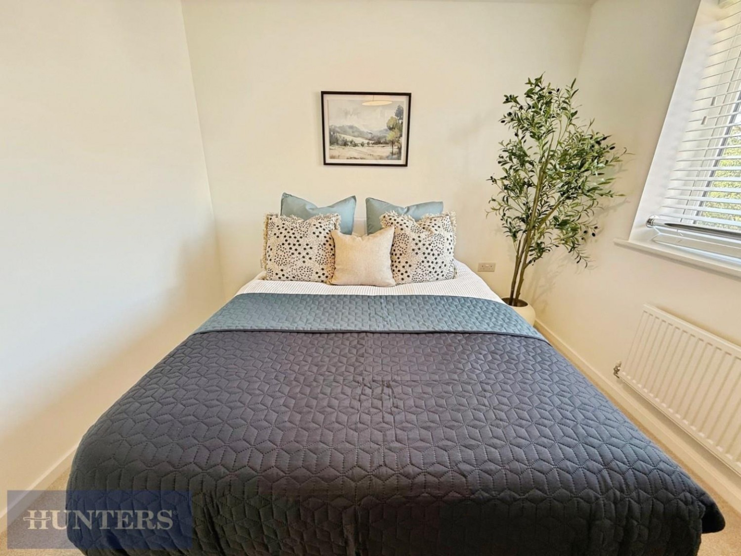 Mayfair, Swan Park, Dawlish