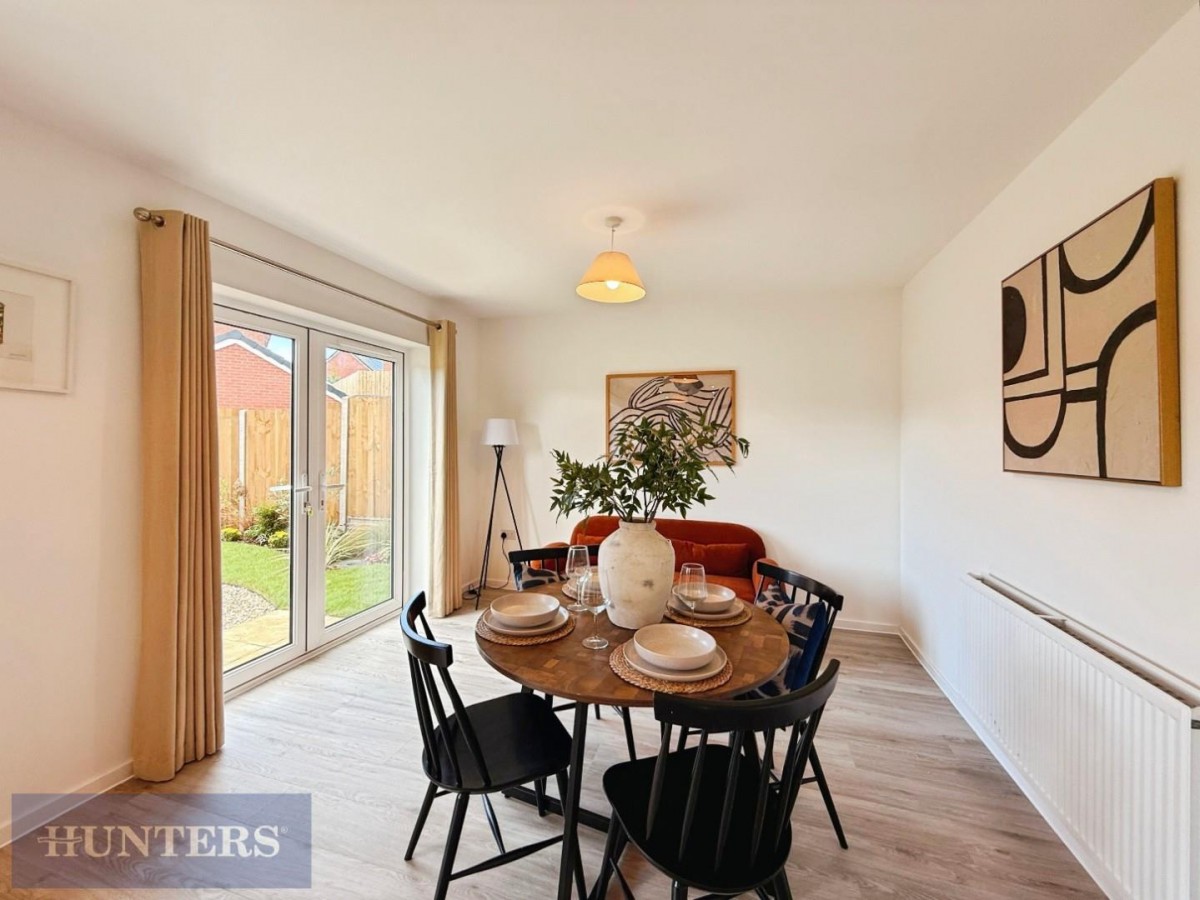 Mayfair, Swan Park, Dawlish