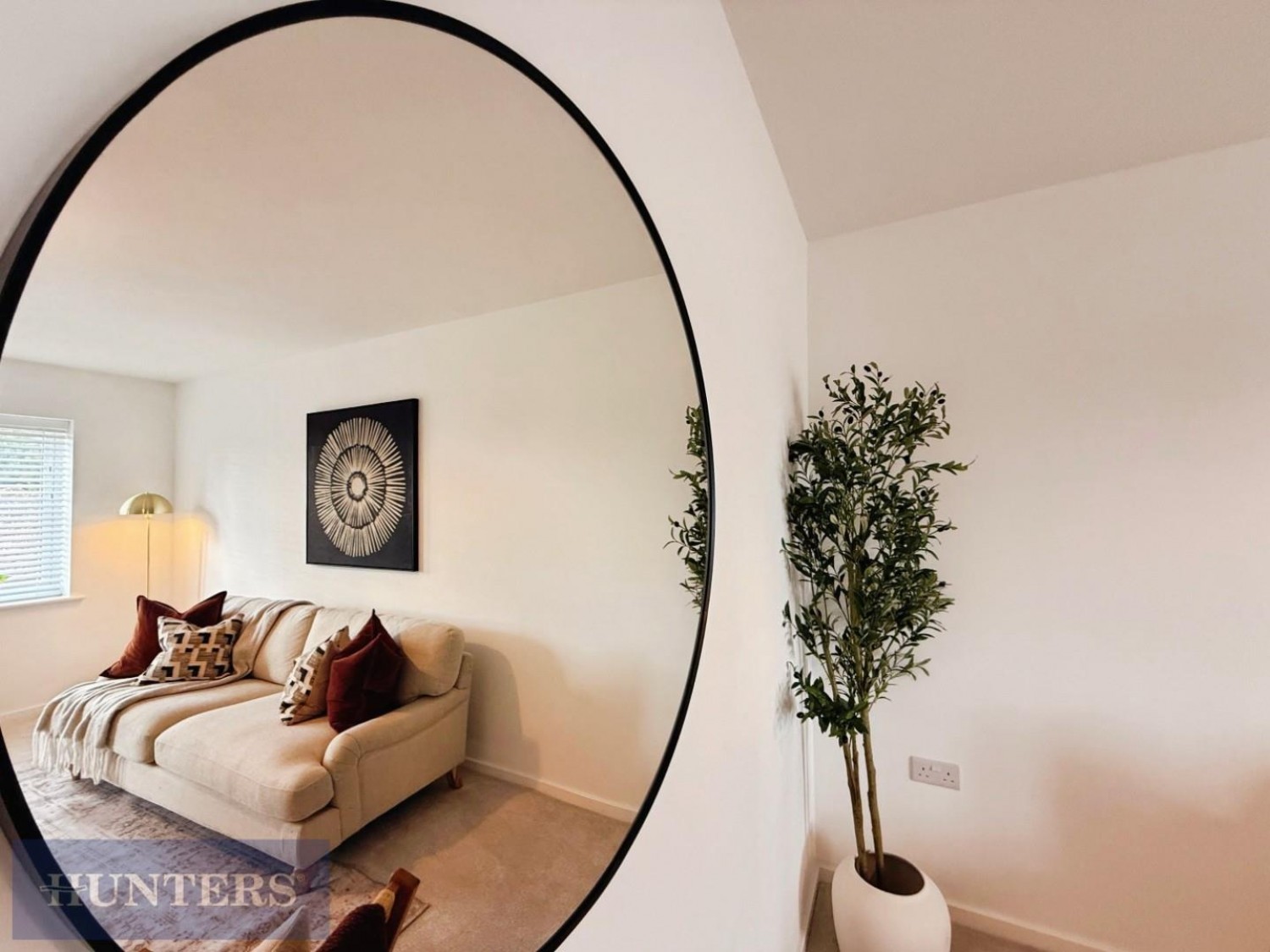 Mayfair, Swan Park, Dawlish