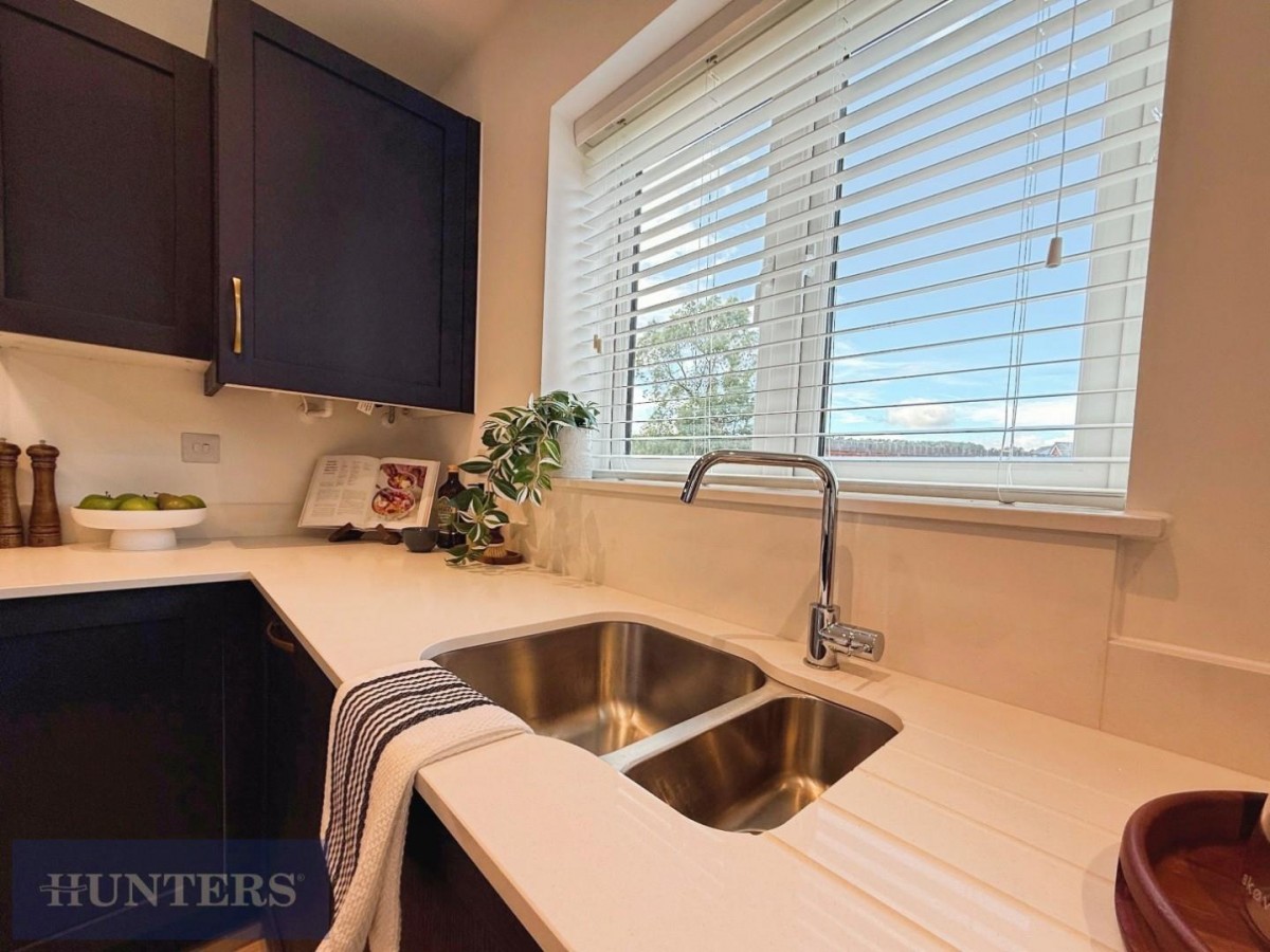 Mayfair, Swan Park, Dawlish