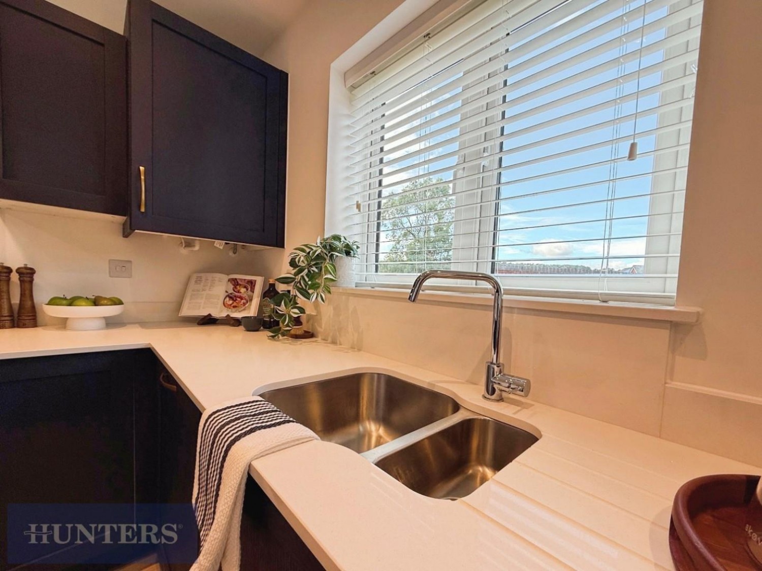 Mayfair, Swan Park, Dawlish