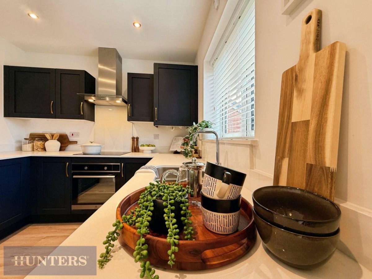 Mayfair, Swan Park, Dawlish